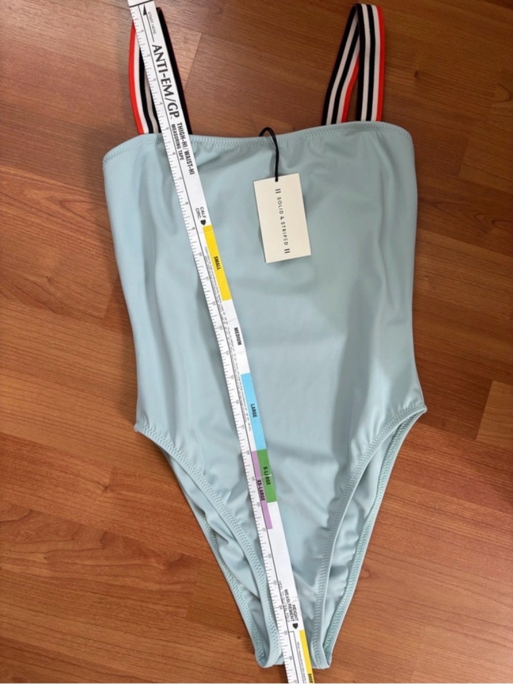 Madewell Bathing Suit - Picture 10 of 11